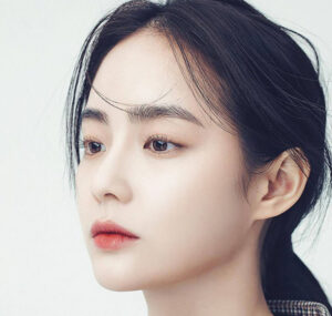 Tạo hình cằm tròn